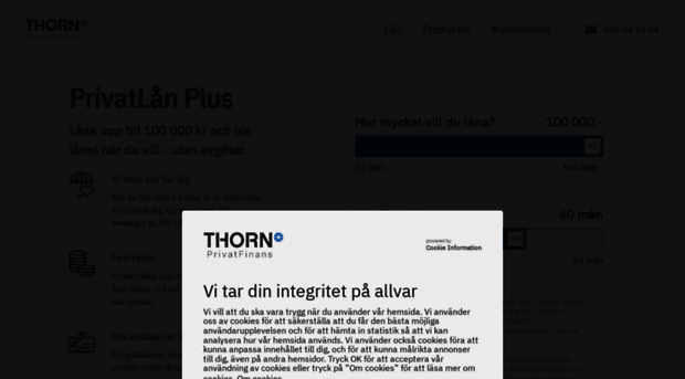 cashloan.thorn.se