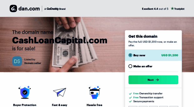 cashloancapital.com