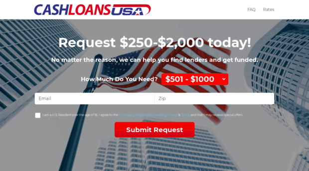 cashloans-usa.com