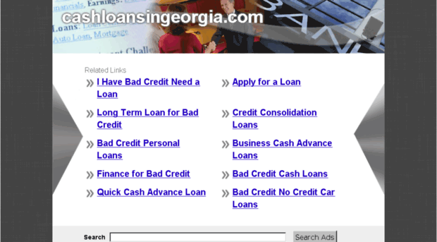 cashloansingeorgia.com