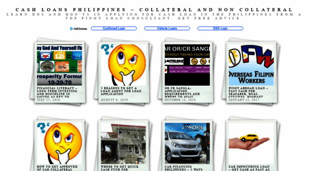 cashloansphilippines.com