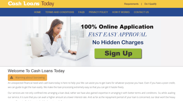 cashloanstoday.com.au