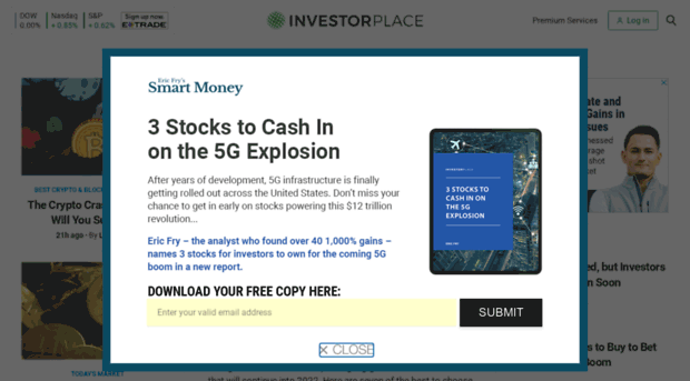 cashmachinetrader.investorplace.com