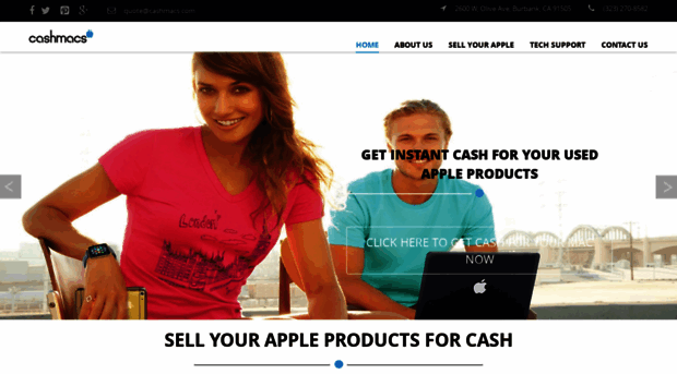 cashmacs.com