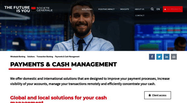 cashmanagement.societegenerale.com