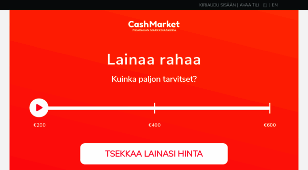 cashmarket.net