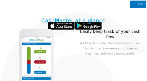 cashmaster.com.au