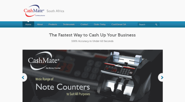 cashmate.co.za