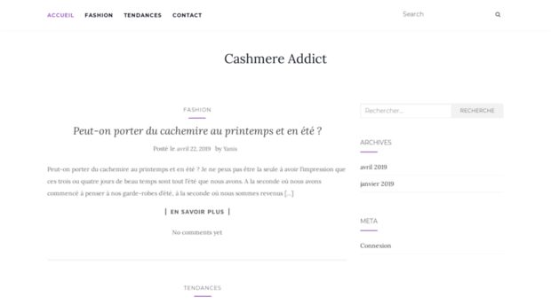 cashmere-addict.com