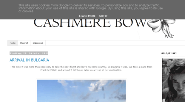 cashmerebow.blogspot.de