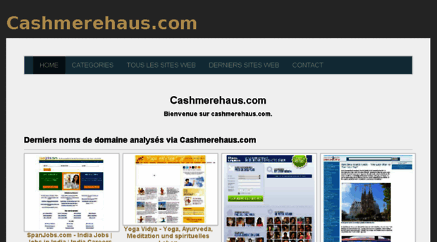 cashmerehaus.com