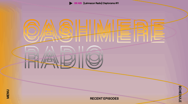 cashmereradio.com