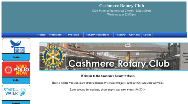 cashmererotary.org