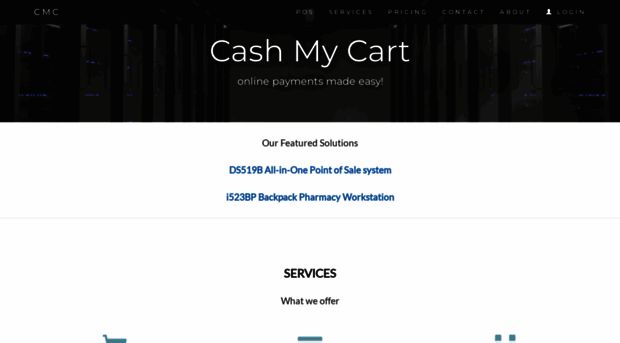 cashmycart.com