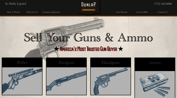 cashmyguns.com