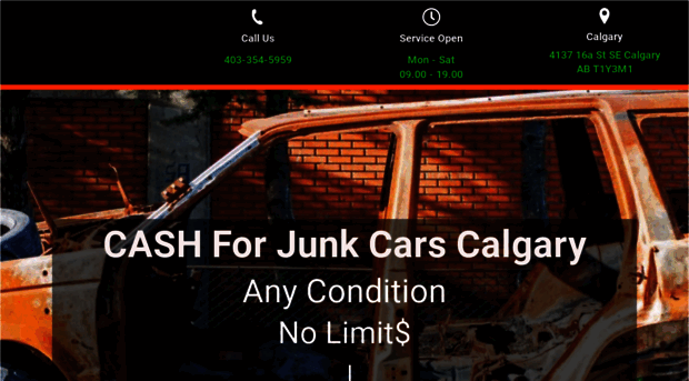 cashmyjunker.ca