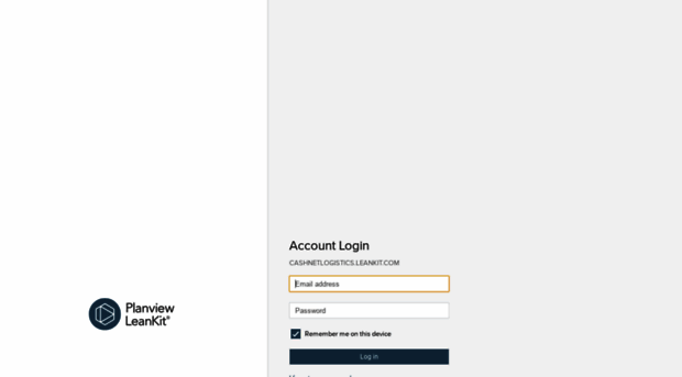 cashnetlogistics.leankit.com