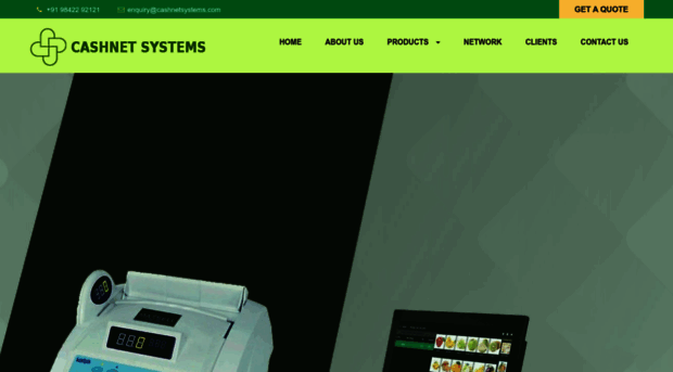 cashnetsystems.com