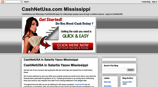 cashnetusa-com-mississippi.blogspot.com