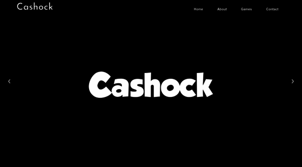 cashock.com