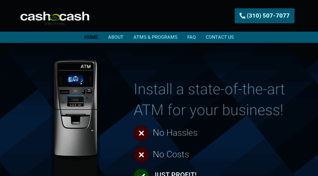 cashoncashatms.com