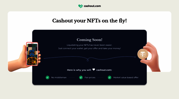 cashout.com