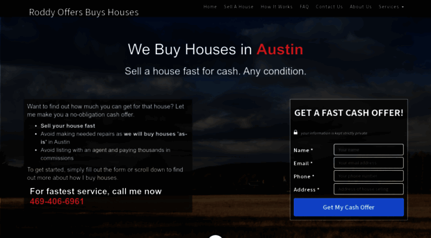 cashoutnowtexas.com