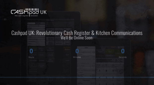 cashpad.co.uk