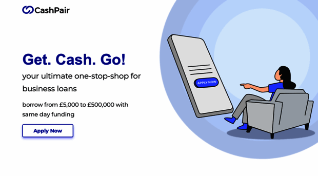 cashpair.com