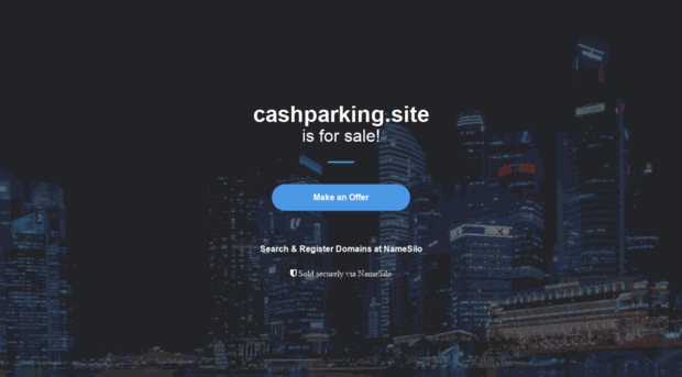 cashparking.site
