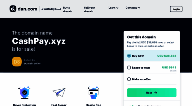 cashpay.xyz