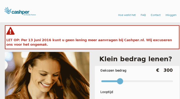 cashper.nl