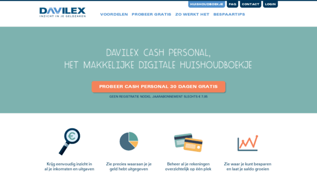 cashpersonal.nl