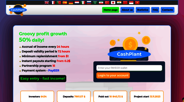 cashplant.space