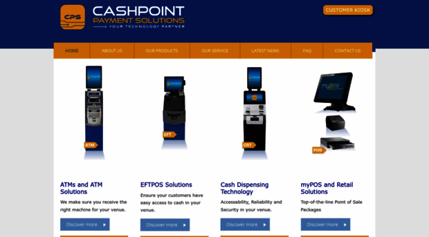 cashpoint.com.au