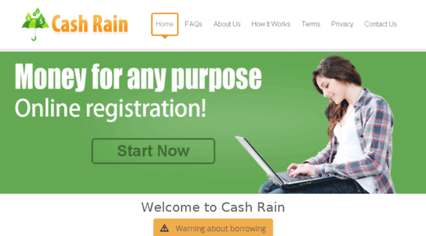 cashrain.com.au