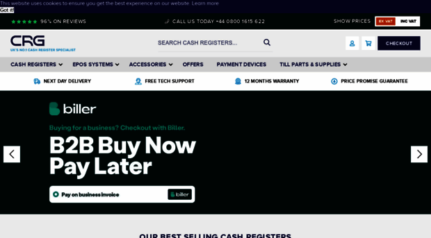 cashregistergroup.co.uk