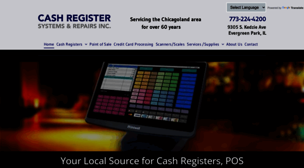 cashregistersinc.com