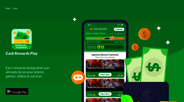 cashrewardsplay.com