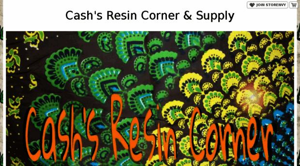 cashscornermolds.storenvy.com