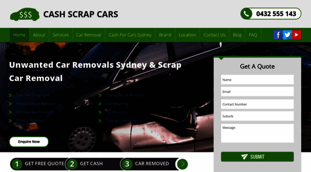 cashscrapcars.com.au