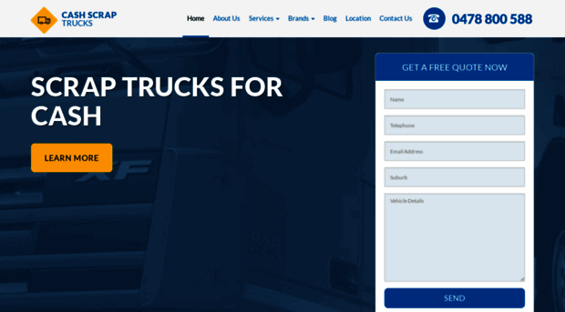 cashscraptruck.com.au