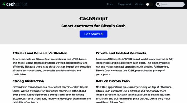 cashscript.org