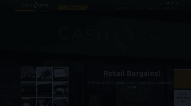 cashshop.co.uk