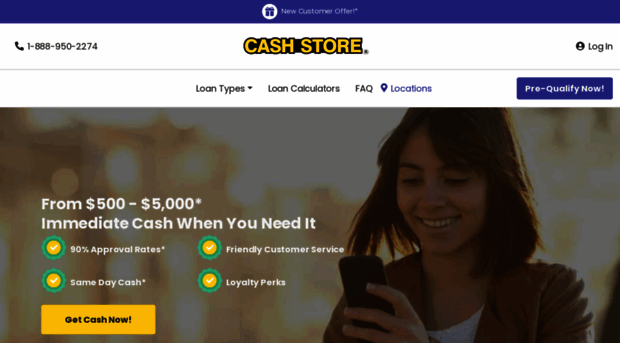 cashstore.com