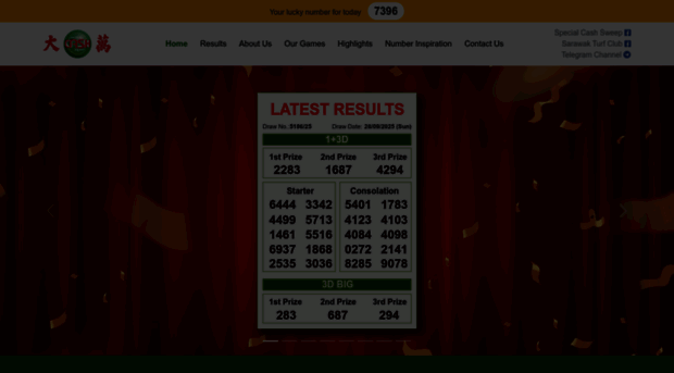 cashsweep.my