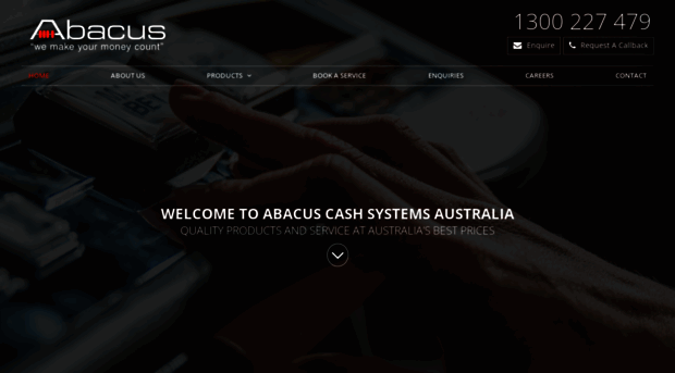 cashsystems.com.au