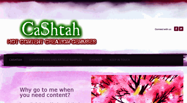 cashtah.com