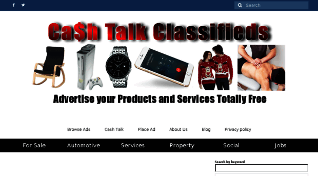 cashtalk.co.uk