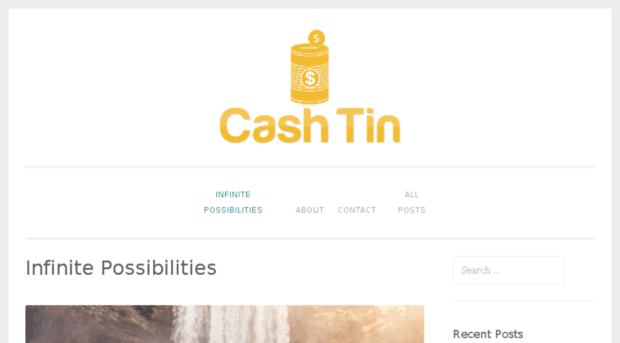 cashtin.org